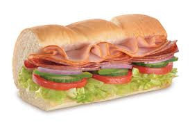 BMT Sandwich